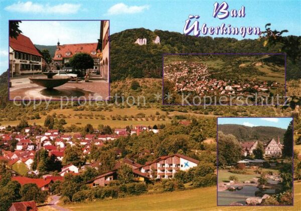 Bad Ueberkingen