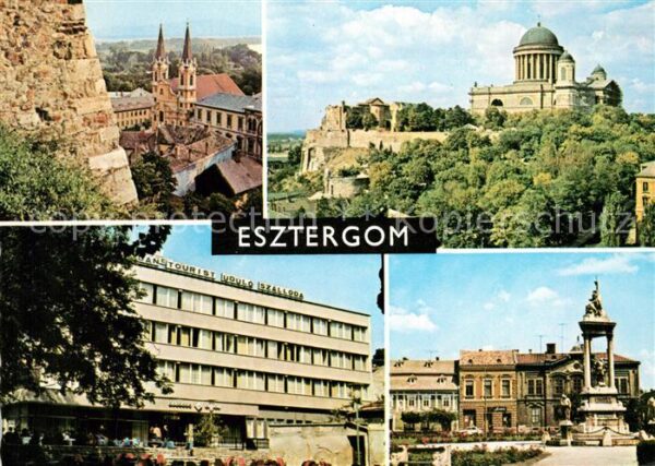 Esztergom