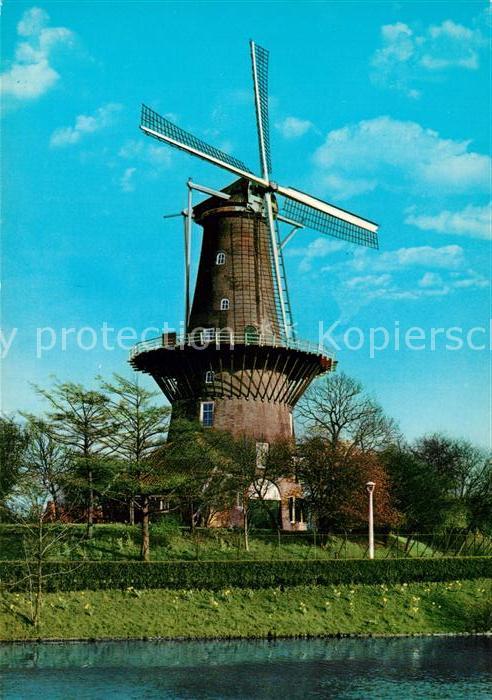Niederlande Molen