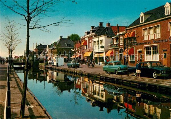 Drachten Centrum