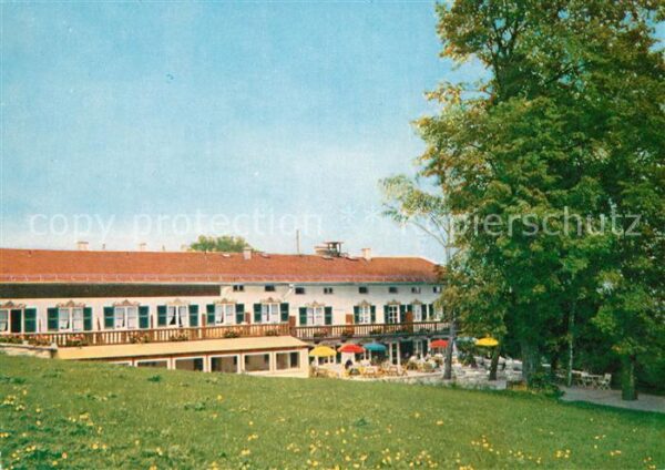 Bad Wiessee Hotel Winnerhof