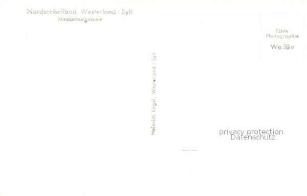 Lokomotive Hindenburgdamm Westerland Sylt – Bild 2