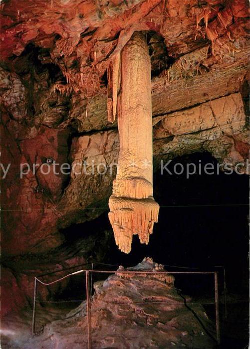 Hoehlen Caves Grottes Lurgrotte Peggau Semriach Prinz Steierm