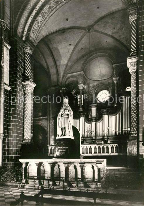 Kirchenorgel St. Servaaskerk Maastricht