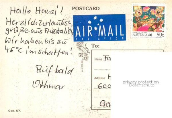 Kamel  Camel Chameau – Bild 2