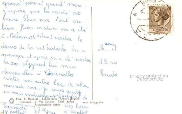 Pallanza Mausoleum – Bild 2