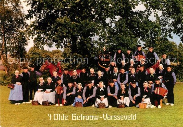 Terborg Gelderland Olde Getrouw Varsseveld