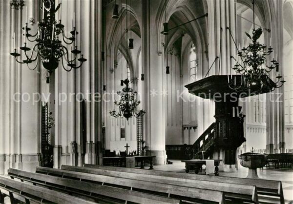 Nijmegen Stevenskerk Noord Transept Liturgisch C