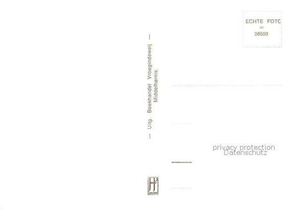 Middelharnis Kerk innen – Bild 2