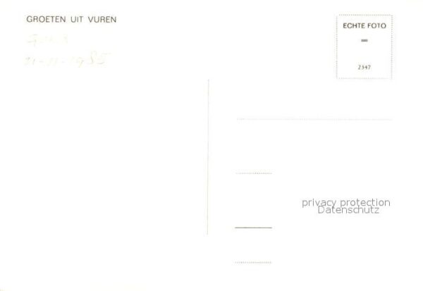 Vuren Kirche – Bild 2