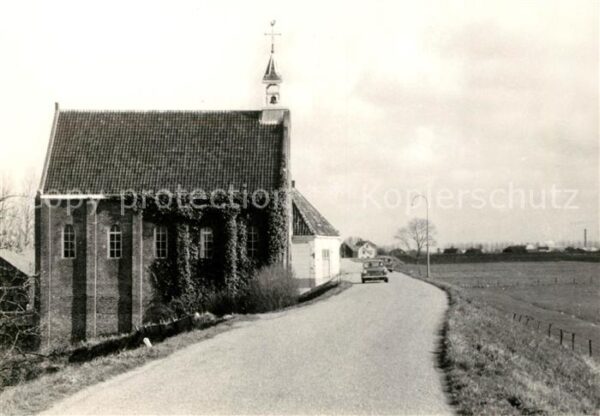 Vuren Kerk