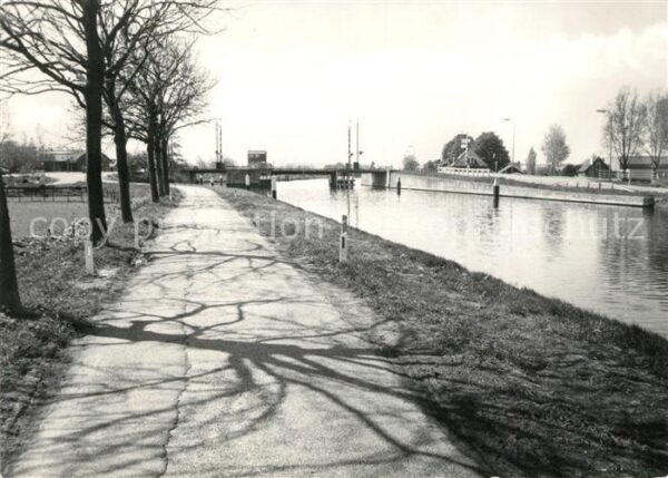 Ter Aar Oostkanaalweg