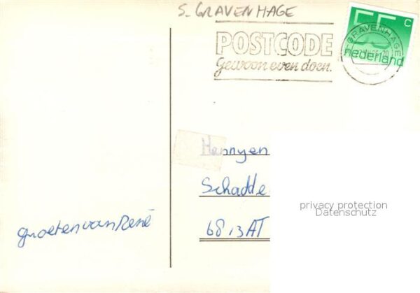 Gravenhage Bootsanlegestelle – Bild 2