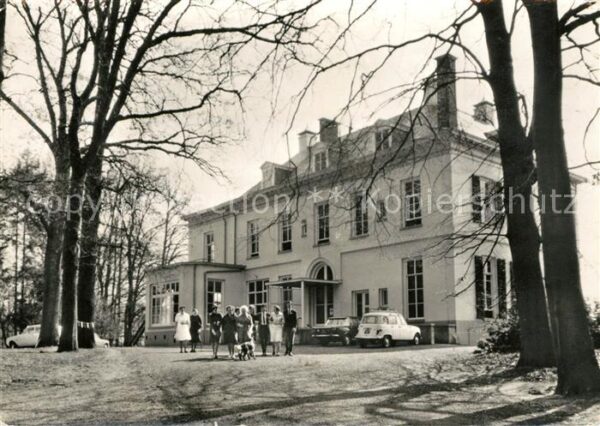 De Steeg De Valkenberg Vakantiehuis Roode Kruis
