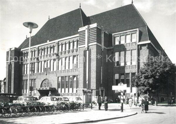 Utrecht Neude
