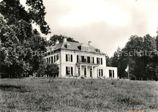 De Steeg De Valkenberg Vankatiehuis Roode Kruis