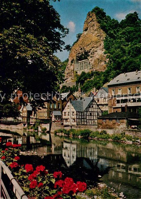 Idar-Oberstein Panorama