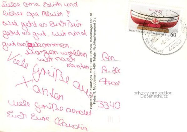 Kevelaer Kervenheim Twisteden Winnekendonk Wette – Bild 2