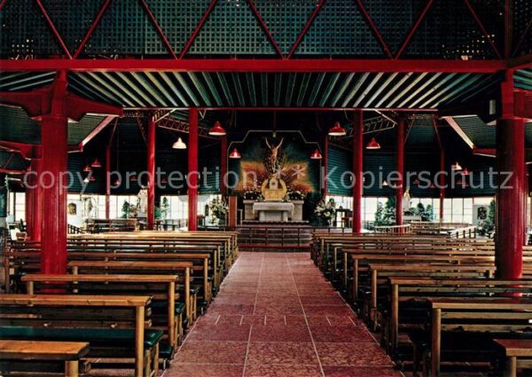 Wigratzbad Herz Jesu Maria Sühnekirche