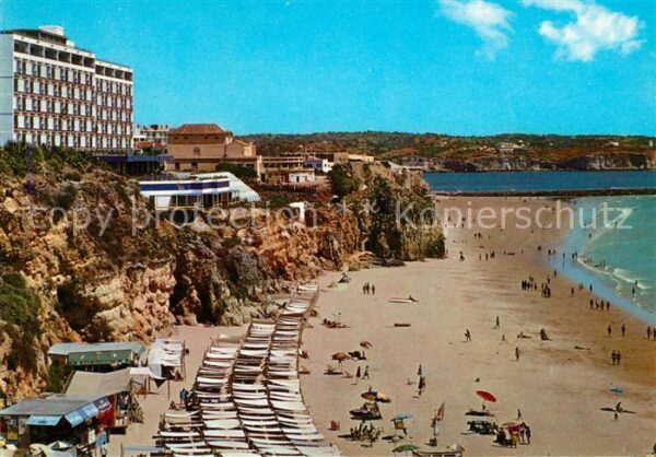Portugal Hotel Algarve Praia da Rocha