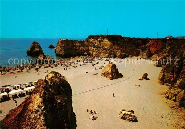 Portimao Praia da Rocha