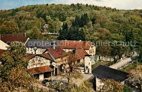Koenigstein Taunus Klostergut Kaffee zum fröhlichen Landma