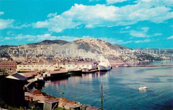 Newfoundland New Jersey Waterfront Corner Brook