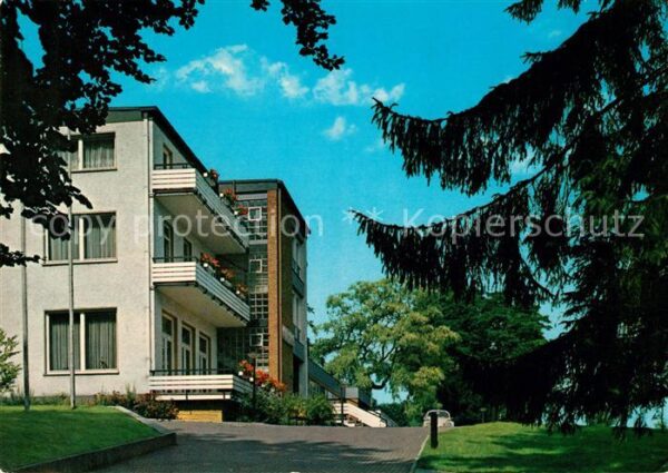 Bad Essen Kurhaus