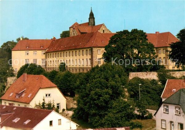 Bad Iburg Schloss