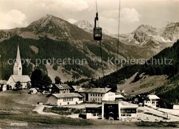 Mittelberg Boedmen Kuhgehrenspitze Hammerspitze Schafalpen