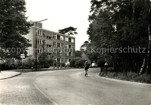 Utrecht Den Dolder Pelita flat