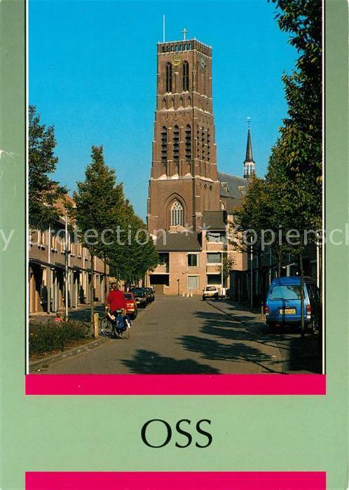 Oss Grote Kerk