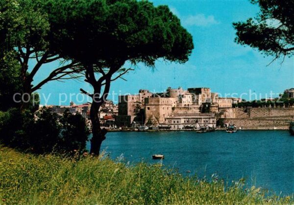 Brindisi Castello Svevo