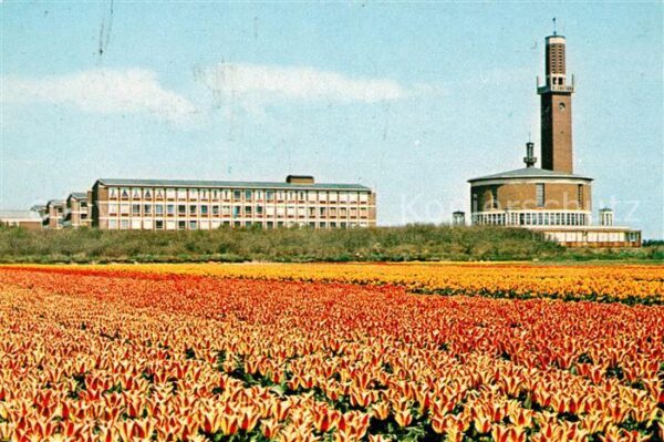 Noordwijkerhout Leeuwenhorst