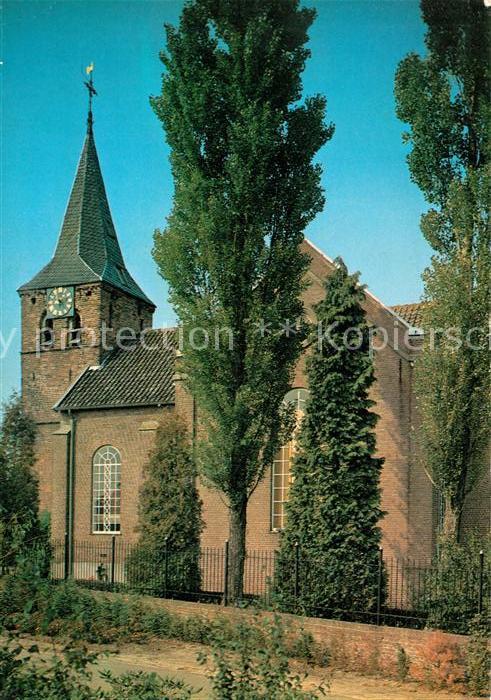 Loenen Herv Kerk