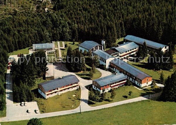 Wies Steingaden Landvolkshochschule Dr Georg Heim eV Fl