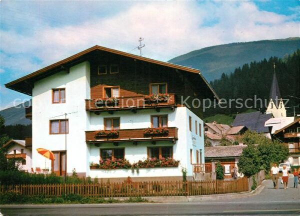 Neukirchen Grossvenediger Landhaus Maier