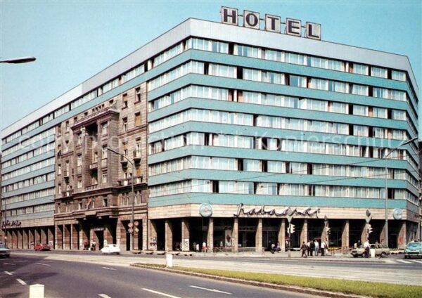 Budapest Hotel Szabadsag