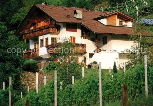 Villanders Villandro Röck Hof Gästehaus Pension