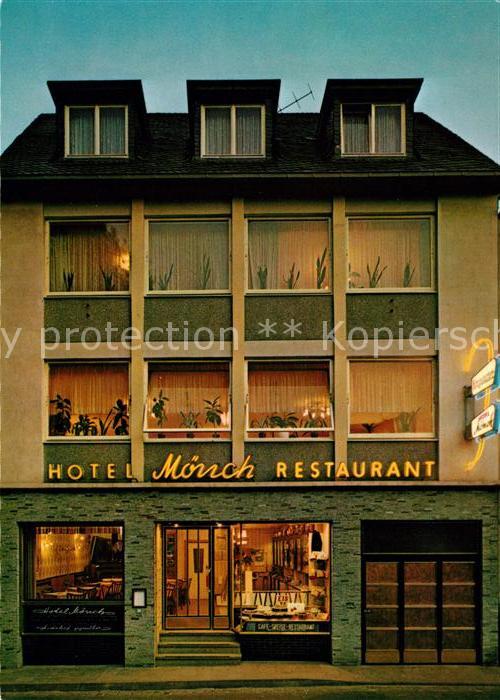 Altenahr Hotel Mönch