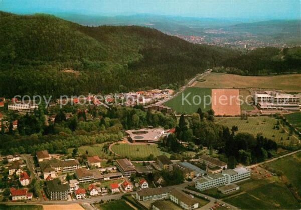 Reinhardshausen Fliegeraufnahme