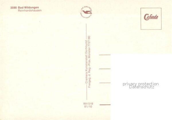 Reinhardshausen Fliegeraufnahme – Bild 2