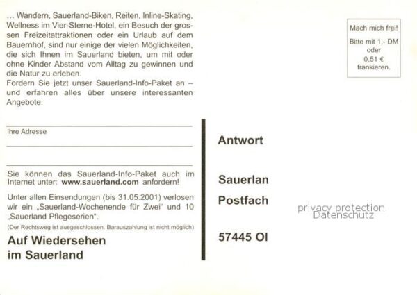 Olpe Biggesee Fliegeraufnahme – Bild 2