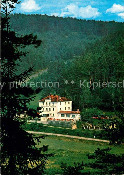 Rabeneck Hotel Rabenecker Tal