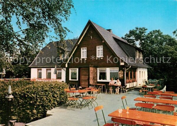 Oelberg Koenigswinter Gasthaus