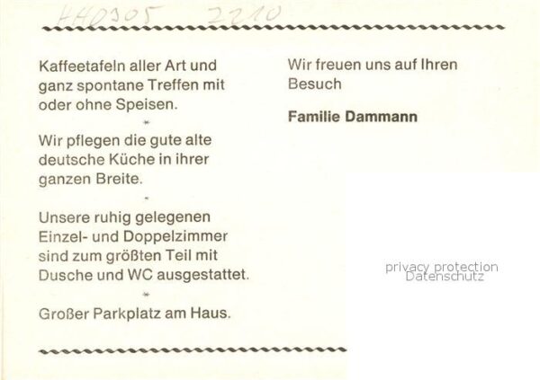 Itzehoe Hotel Adler – Bild 2