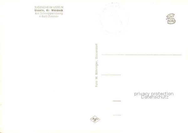 Usseln Jugendheim – Bild 2