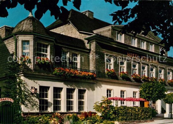 Schmallenberg Hotel Störmann