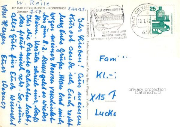Bad Oeynhausen Königshof – Bild 2