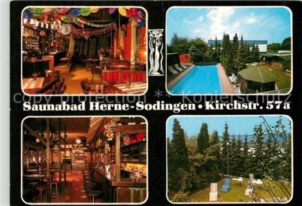 Sodingen Sunabad